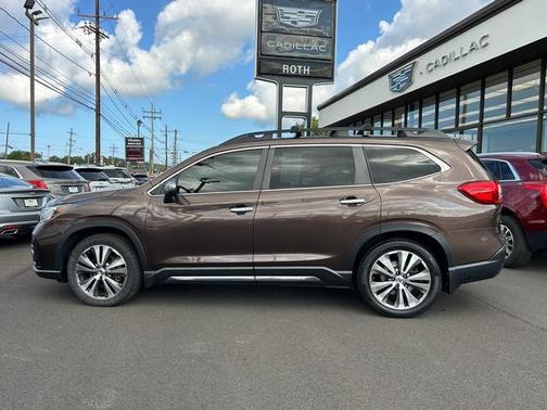 2019 Subaru Ascent Touring 7-Passenger