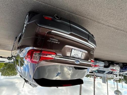 2019 Subaru Ascent Touring 7-Passenger