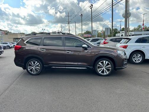 2019 Subaru Ascent Touring 7-Passenger