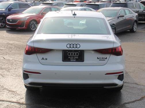 2024 Audi A3 Premium