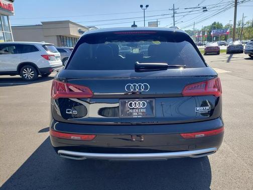 2020 Audi Q5 45 Premium