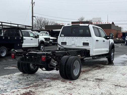 2026 Ford F-450 XL