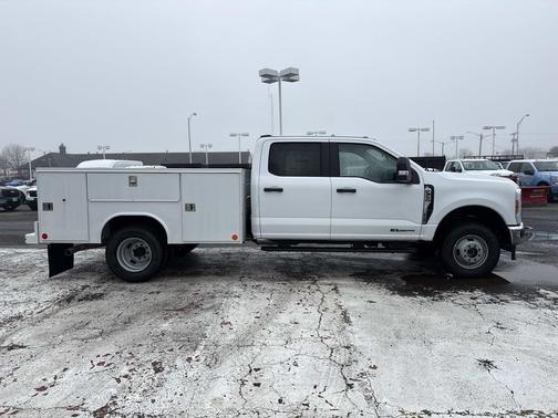 2026 Ford F-350 XL