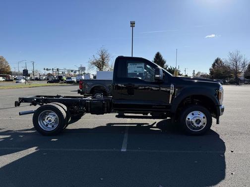 2026 Ford F-450 XL