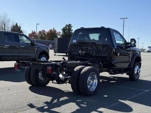 2026 Ford F-450 XL