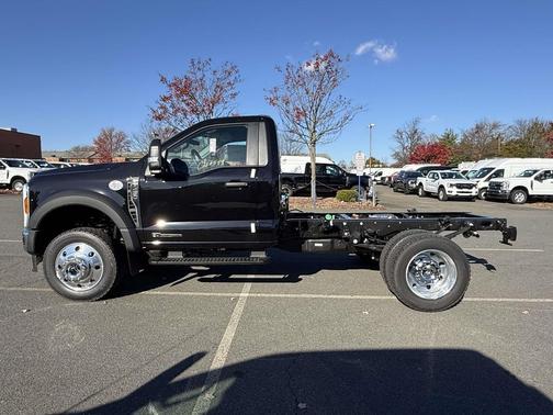 2026 Ford F-450 XL