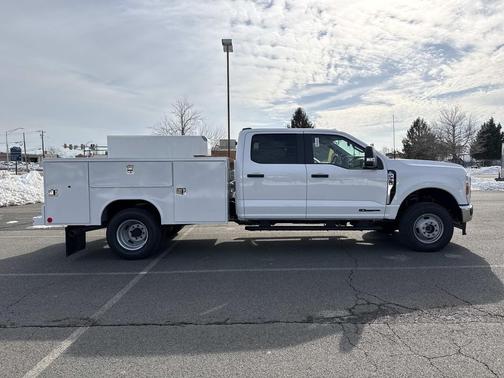 2026 Ford F-350 XL