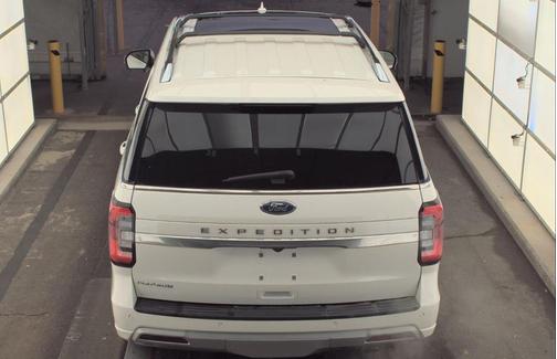 2022 Ford Expedition Platinum