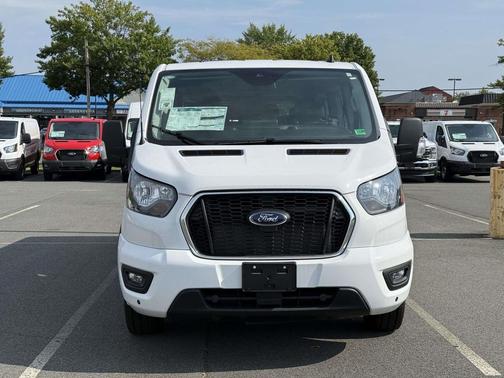 2025 Ford Transit-350 XLT