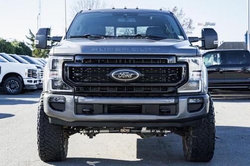 2021 Ford F-350 Lariat
