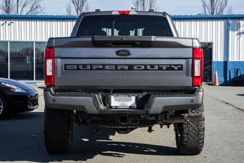 2021 Ford F-350 Lariat