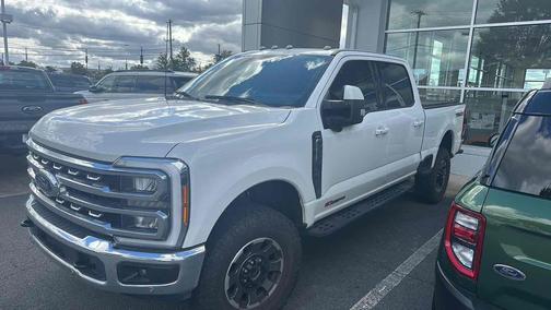 2023 Ford F-250 Lariat