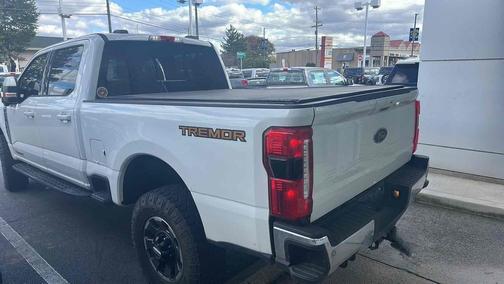 2023 Ford F-250 Lariat