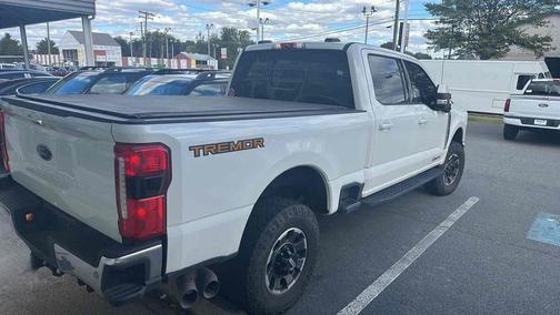 2023 Ford F-250 Lariat