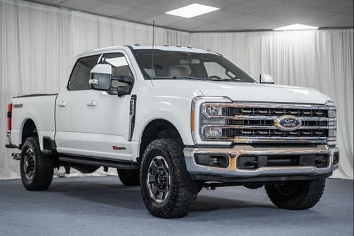 2023 Ford F-250 Lariat