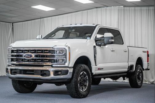 2023 Ford F-250 Lariat