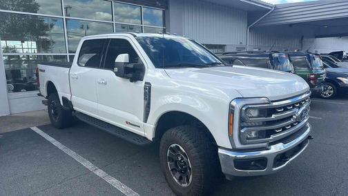 2023 Ford F-250 Lariat