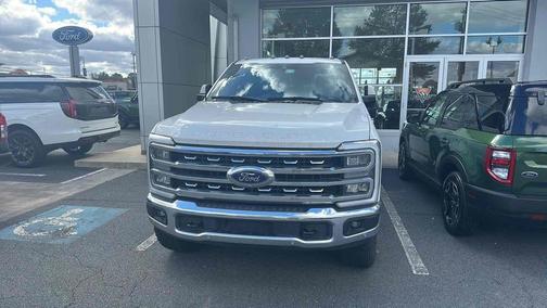 2023 Ford F-250 Lariat
