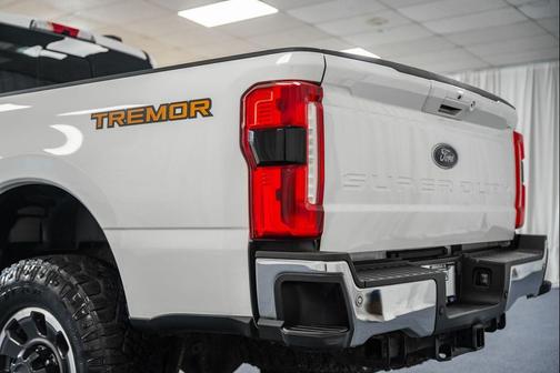 2023 Ford F-250 Lariat