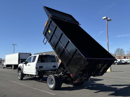 2026 Ford F-450 XL