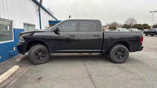 2014 RAM 1500 Tradesman/Express