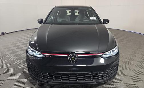 2024 Volkswagen Golf GTI 2.0T S DSG
