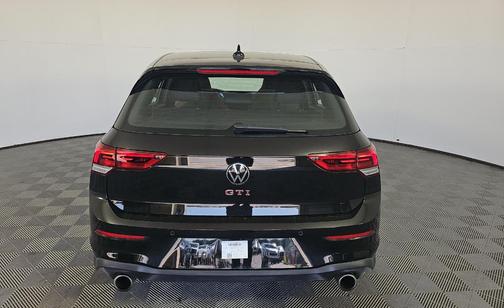2024 Volkswagen Golf GTI 2.0T S DSG