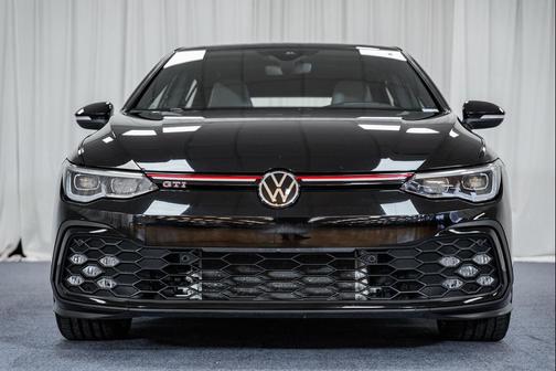 2024 Volkswagen Golf GTI 2.0T S DSG