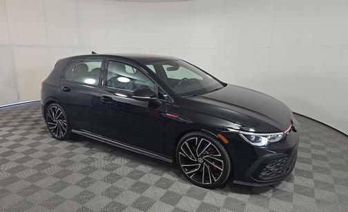 2024 Volkswagen Golf GTI 2.0T S DSG