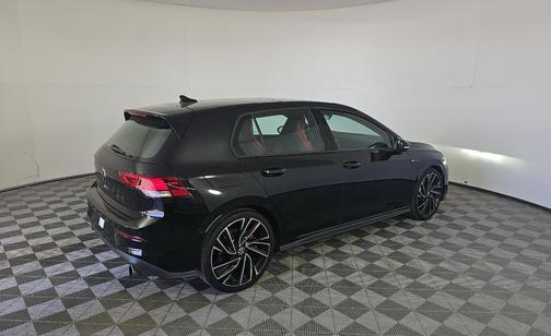 2024 Volkswagen Golf GTI 2.0T S DSG