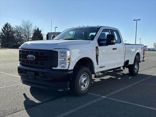 2025 Ford F-250 XL