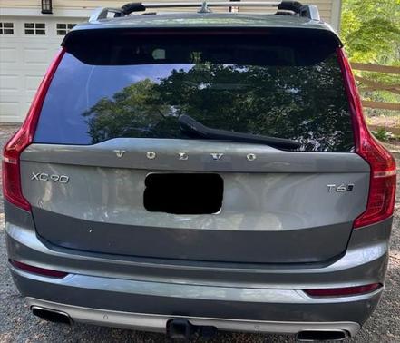 2019 Volvo XC90 T6 Momentum