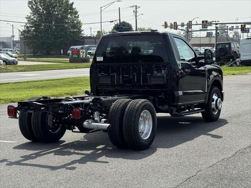 2025 Ford F-350 XLT