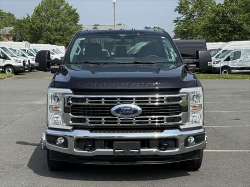 2025 Ford F-350 XLT
