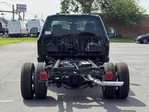 2025 Ford F-350 XLT