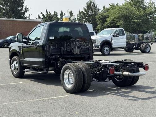 2025 Ford F-350 XLT