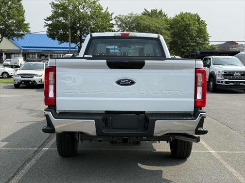 2025 Ford F-250 XL