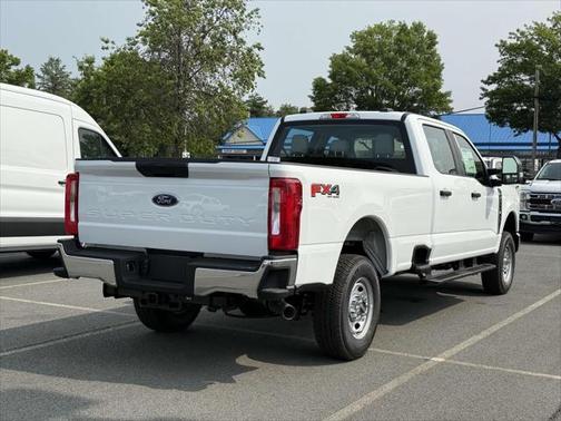 2025 Ford F-250 XL