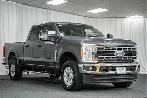 2024 Ford F-250 XLT