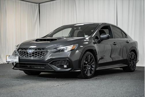 2023 Subaru WRX Premium