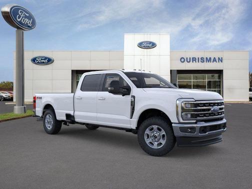 2026 Ford F-250 XLT