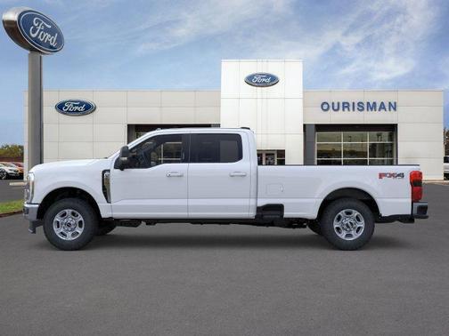 2026 Ford F-250 XLT