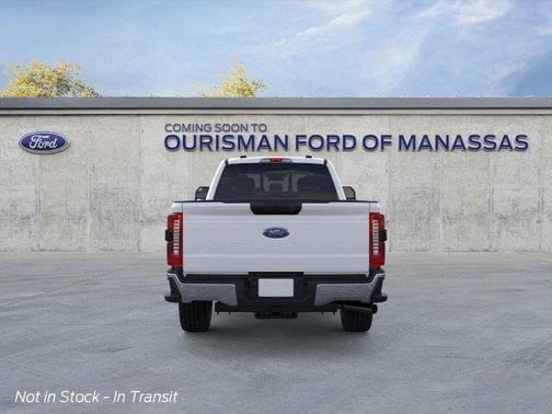 2026 Ford F-250 XLT