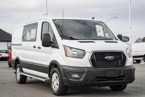 2024 Ford Transit-250 Base