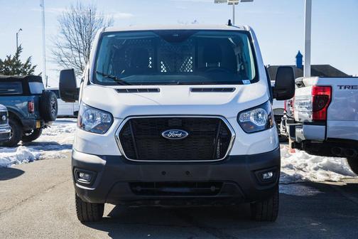 2024 Ford Transit-250 Base
