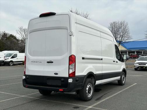 2025 Ford Transit-350 Base