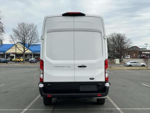 2025 Ford Transit-350 Base