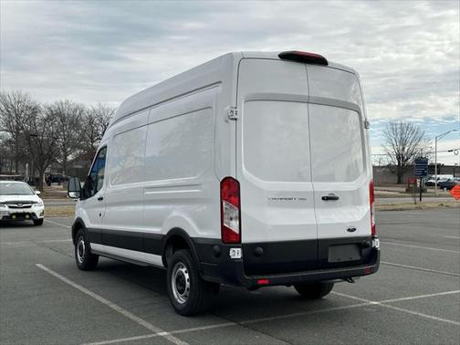 2025 Ford Transit-350 Base