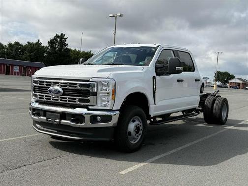 2025 Ford F-350 XL