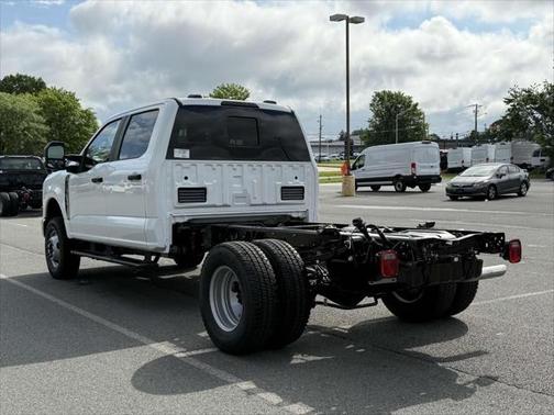 2025 Ford F-350 XL